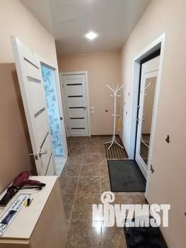 1-к квартира, посуточно, 37м2, 1/9 этаж