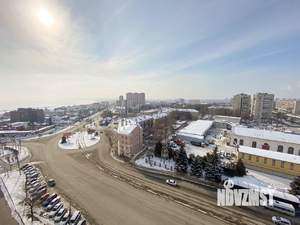 1-к квартира, посуточно, 34м2, 1/1 этаж