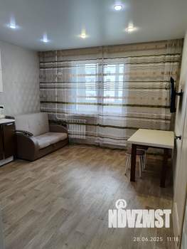 1-к квартира, на длительный срок, 33м2, 6/9 этаж