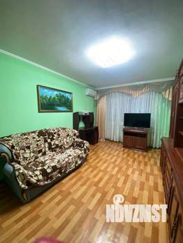 2-к квартира, на длительный срок, 52м2, 3/9 этаж