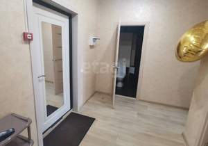 1-к квартира, на длительный срок, 41м2, 16/19 этаж