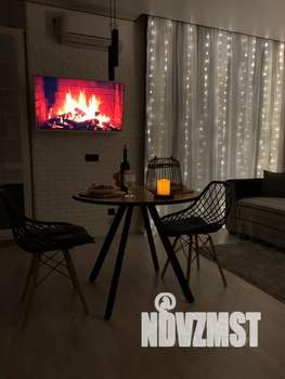 1-к квартира, посуточно, 37м2, 8/9 этаж