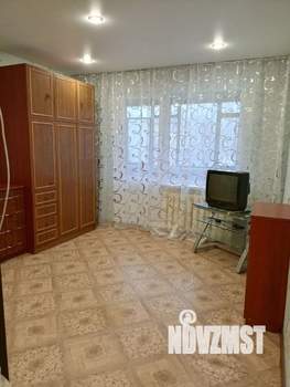 1-к квартира, на длительный срок, 36м2, 5/5 этаж