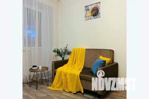 1-к квартира, посуточно, 35м2, 1/10 этаж