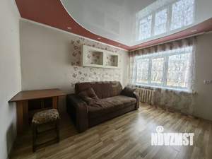 Студия квартира, на длительный срок, 19м2, 2/5 этаж
