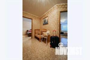 2-к квартира, посуточно, 65м2, 1/10 этаж