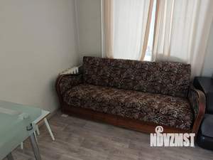 1-к квартира, на длительный срок, 30м2, 7/9 этаж