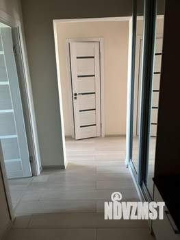 2-к квартира, на длительный срок, 50м2, 2/10 этаж