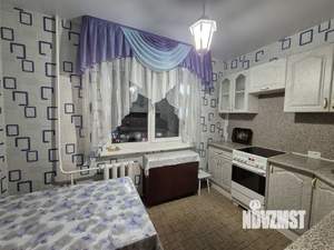 1-к квартира, на длительный срок, 38м2, 8/9 этаж