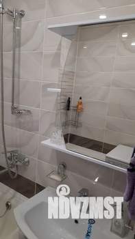 3-к квартира, посуточно, 62м2, 7/16 этаж