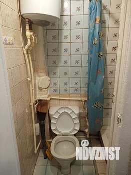 1-к квартира, на длительный срок, 18м2, 5/5 этаж