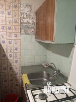 1-к квартира, на длительный срок, 35м2, 3/5 этаж