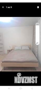 Студия квартира, на длительный срок, 28м2, 7/20 этаж