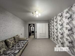 1-к квартира, на длительный срок, 38м2, 1/9 этаж