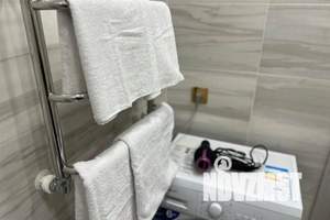 1-к квартира, посуточно, 25м2, 12/24 этаж