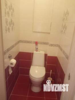 2-к квартира, посуточно, 58м2, 4/9 этаж