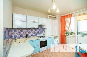 1-к квартира, на длительный срок, 35м2, 3/3 этаж