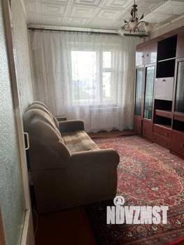 1-к квартира, на длительный срок, 32м2, 8/9 этаж