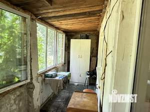 2-к квартира, на длительный срок, 45м2, 1/5 этаж