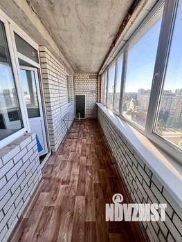 1-к квартира, на длительный срок, 48м2, 10/14 этаж