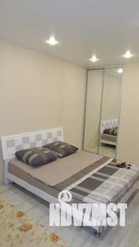 1-к квартира, посуточно, 35м2, 8/9 этаж