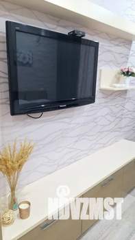 1-к квартира, посуточно, 36м2, 2/10 этаж