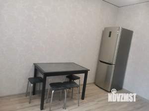 2-к квартира, на длительный срок, 58м2, 6/17 этаж