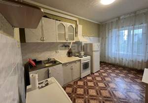 1-к квартира, на длительный срок, 45м2, 4/6 этаж