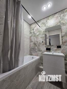 Студия квартира, на длительный срок, 23м2, 15/16 этаж