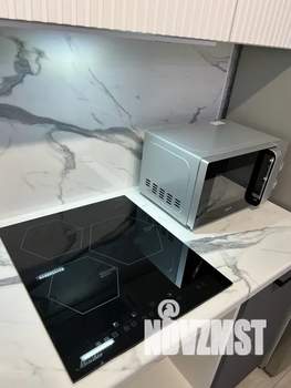 1-к квартира, посуточно, 33м2, 5/9 этаж