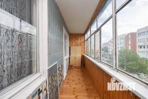 1-к квартира, на длительный срок, 36м2, 2/10 этаж