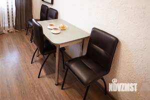 2-к квартира, посуточно, 64м2, 1/1 этаж