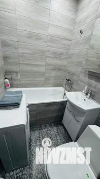 Студия квартира, посуточно, 24м2, 16/16 этаж