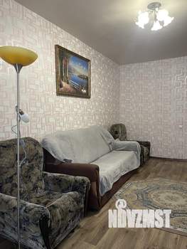 1-к квартира, на длительный срок, 38м2, 1/24 этаж