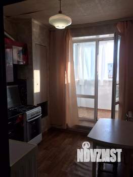 1-к квартира, на длительный срок, 50м2, 2/3 этаж