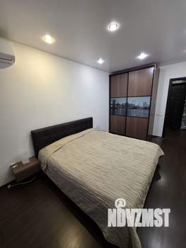 1-к квартира, на длительный срок, 38м2, 7/9 этаж