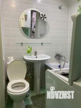 1-к квартира, на длительный срок, 38м2, 6/9 этаж