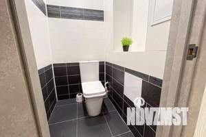 1-к квартира, посуточно, 36м2, 5/24 этаж