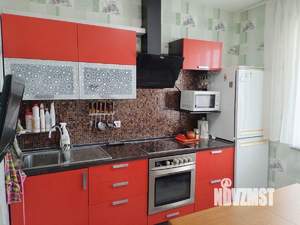 2-к квартира, на длительный срок, 57м2, 13/19 этаж