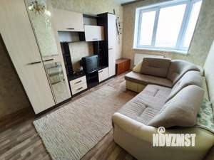 2-к квартира, на длительный срок, 53м2, 14/16 этаж