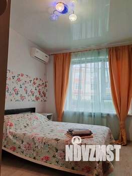 2-к квартира, посуточно, 18м2, 1/1 этаж