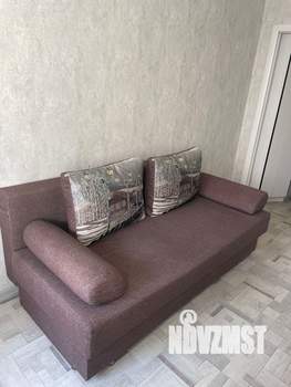 1-к квартира, на длительный срок, 22м2, 5/14 этаж