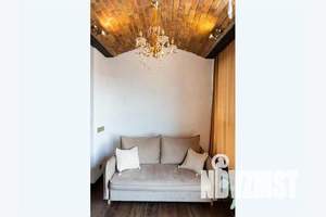 1-к квартира, посуточно, 35м2, 23/24 этаж