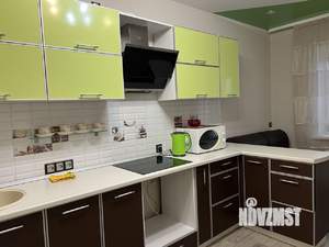 1-к квартира, посуточно, 45м2, 15/18 этаж