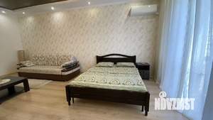 1-к квартира, посуточно, 52м2, 2/6 этаж