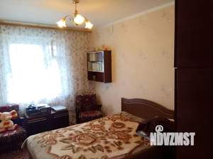 2-к квартира, на длительный срок, 56м2, 4/9 этаж