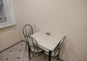 1-к квартира, на длительный срок, 33м2, 6/9 этаж