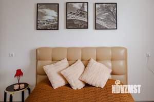 2-к квартира, посуточно, 64м2, 9/9 этаж