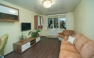 3-к квартира, на длительный срок, 66м2, 3/9 этаж