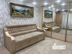 2-к квартира, на длительный срок, 54м2, 2/12 этаж